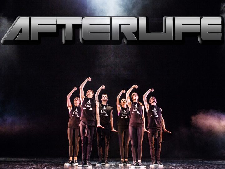 Afterlife is the newest group to take the corporate event market by storm!