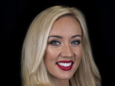 Fiona Stone