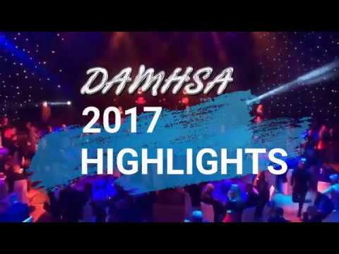 Damhsa 2017 Highlights!